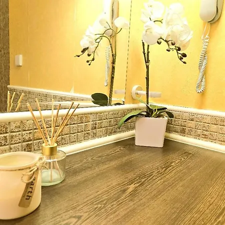 5*sunny Beach Private Apartment *